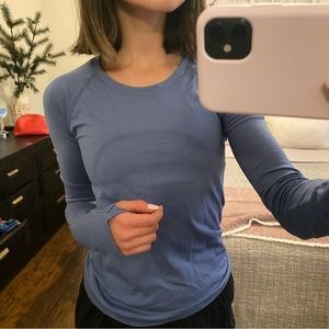 ITEM SOLD - DO NOT BUY - Lululemon Swiftly